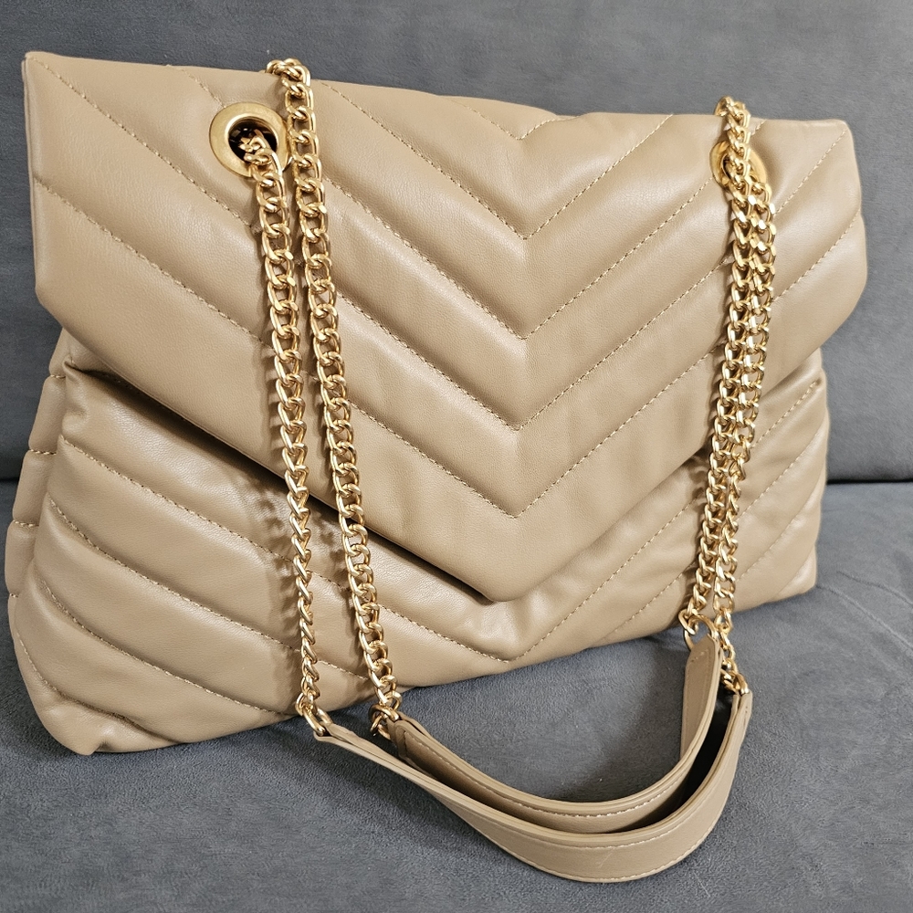Fluffy Soft Handbag